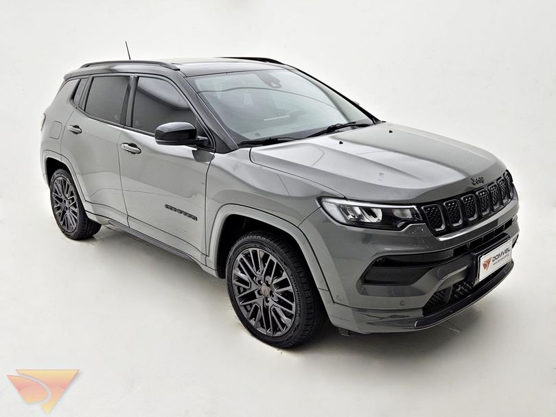 JEEP 1.3 T270 TURBO FLEX S AT6