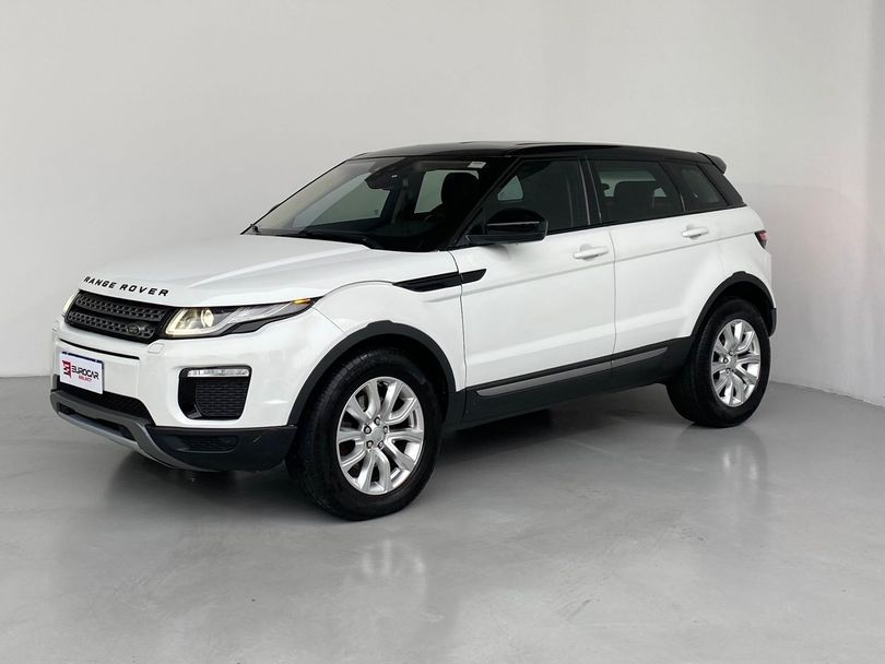 Land Rover Range Rover EVOQUE SE 2.0 Diesel Aut.