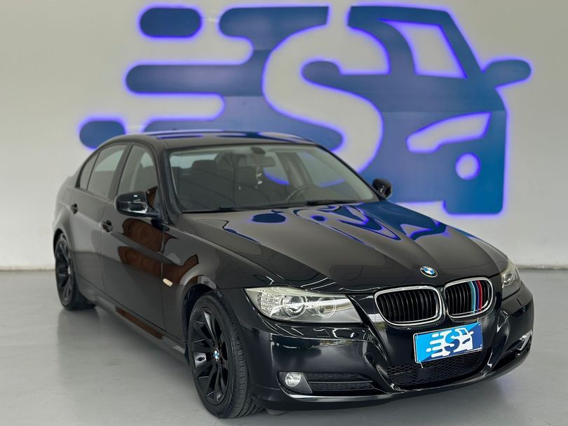 BMW 320iA