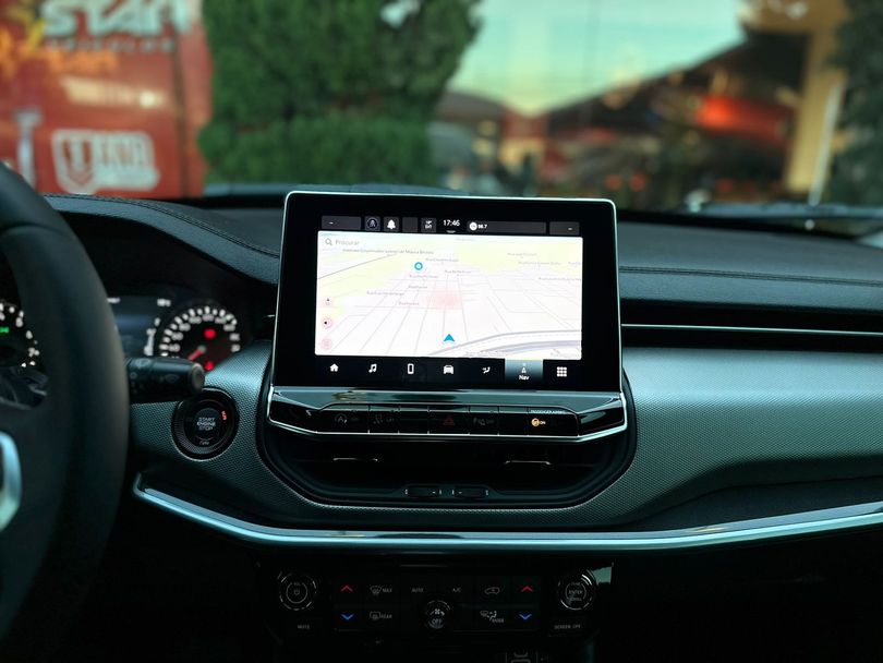 Jeep COMPASS LONG. T270 1.3 TB 4x2 Flex Aut.