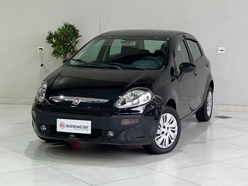 Fiat Punto ATTRACTIVE 1.4 Fire Flex 8V 5p