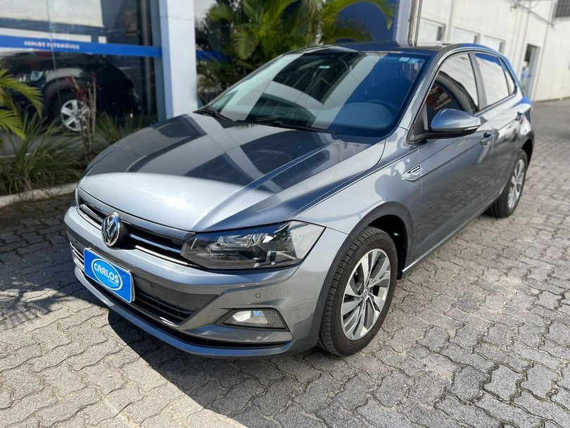 VolksWagen Polo Comfort. 200 TSI 1.0 Flex 12V Aut.