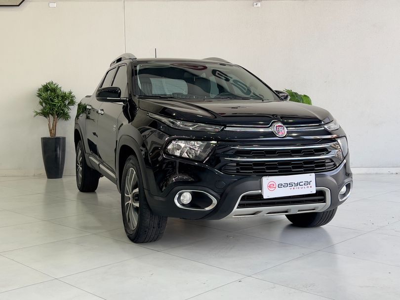 Fiat Toro Volcano 2.0 16V 4x4 TB Diesel Aut.