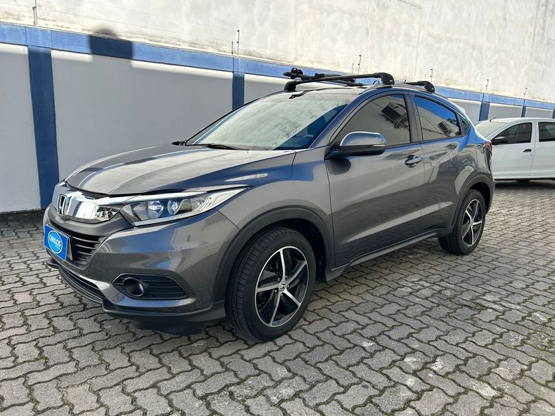 Honda HR-V EX 1.8 Flexone 16V 5p Aut.