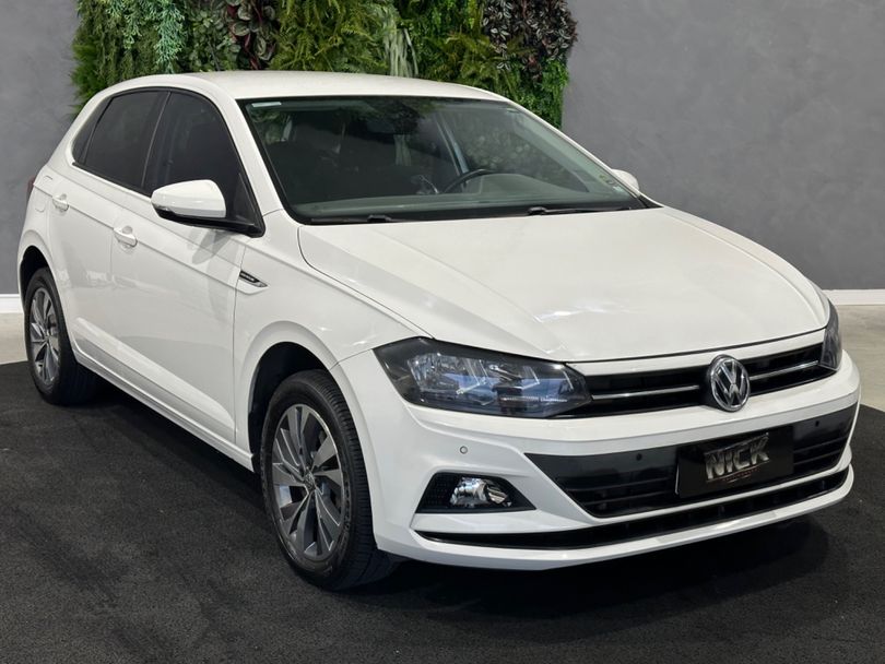 VolksWagen Polo Comfort. 200 TSI 1.0 Flex 12V Aut.