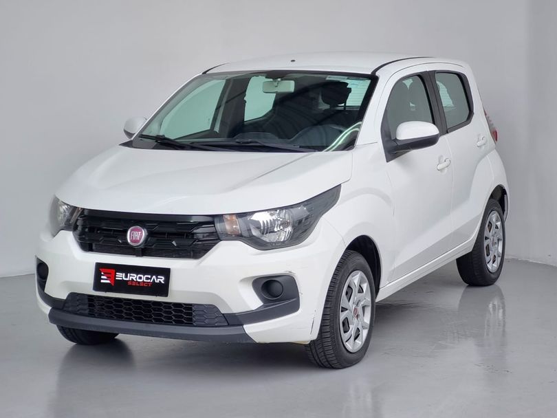 Fiat MOBI DRIVE 1.0 Flex 6V 5p