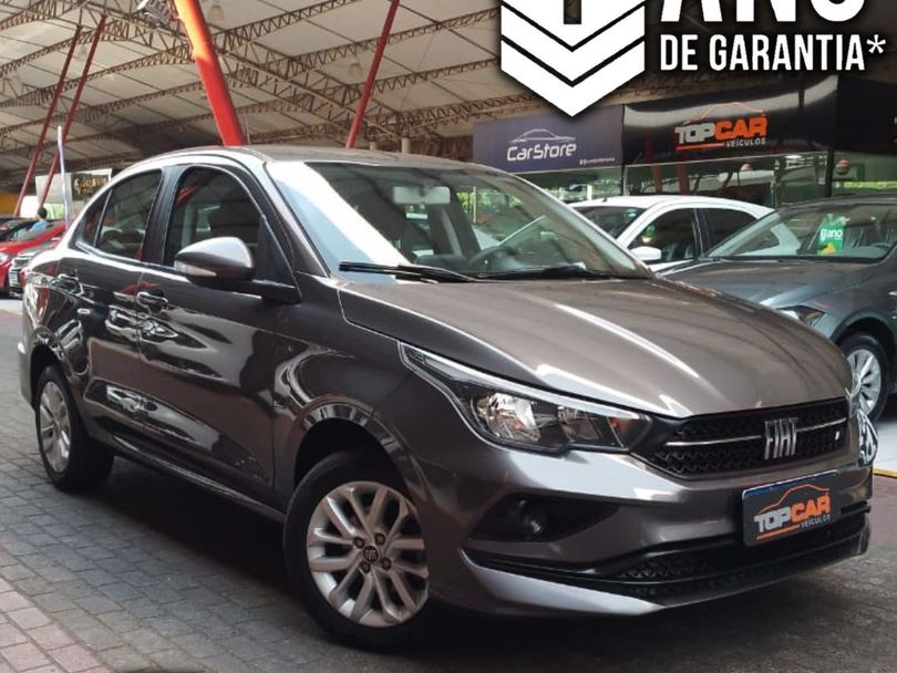 Fiat CRONOS DRIVE 1.3 8V Flex