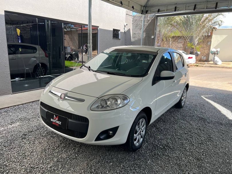 Fiat Palio ATTRACTIVE 1.0 EVO Fire Flex 8v 5p
