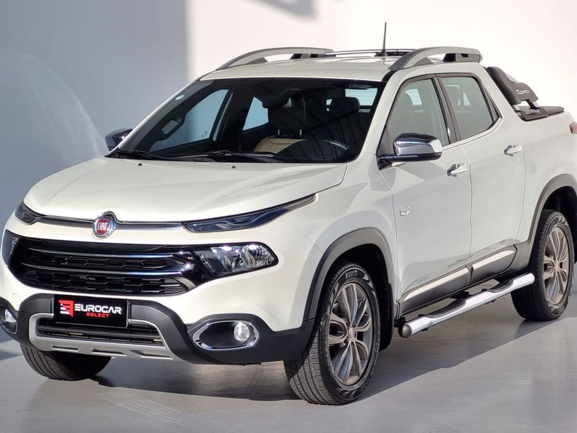 Fiat Toro Ranch 2.0 16V 4x4 Diesel Aut.