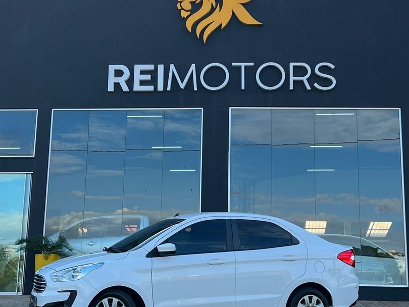 Ford Ka 1.0 SE/SE Plus TiVCT Flex 5p