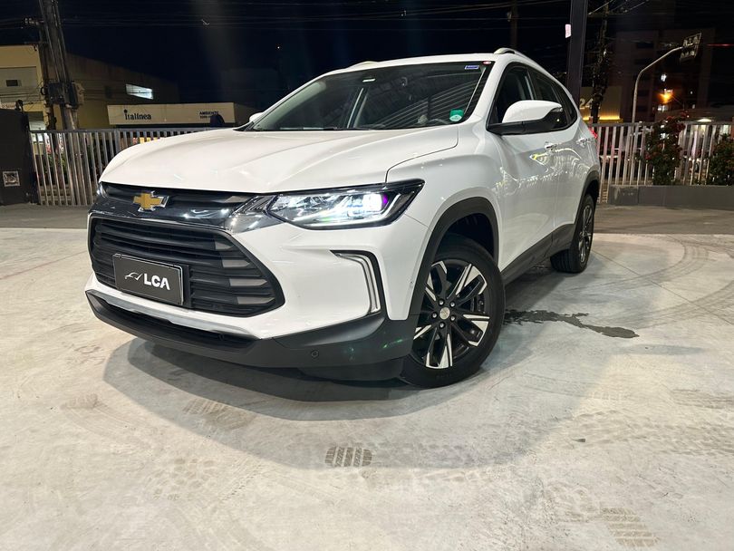 Chevrolet TRACKER Premier 1.2 Turbo 12V Flex Aut.
