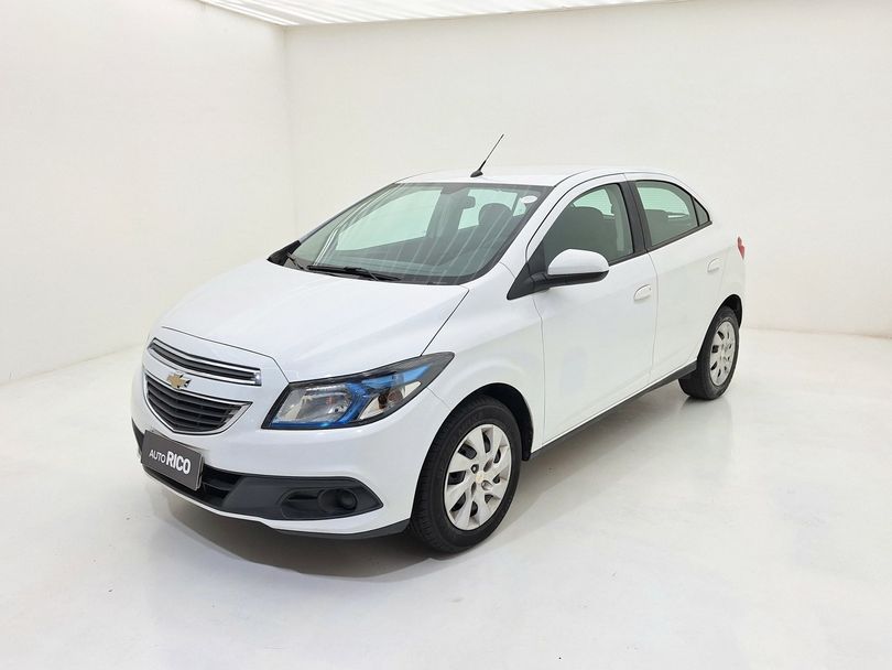 Chevrolet ONIX HATCH LT 1.4 8V FlexPower 5p Mec.