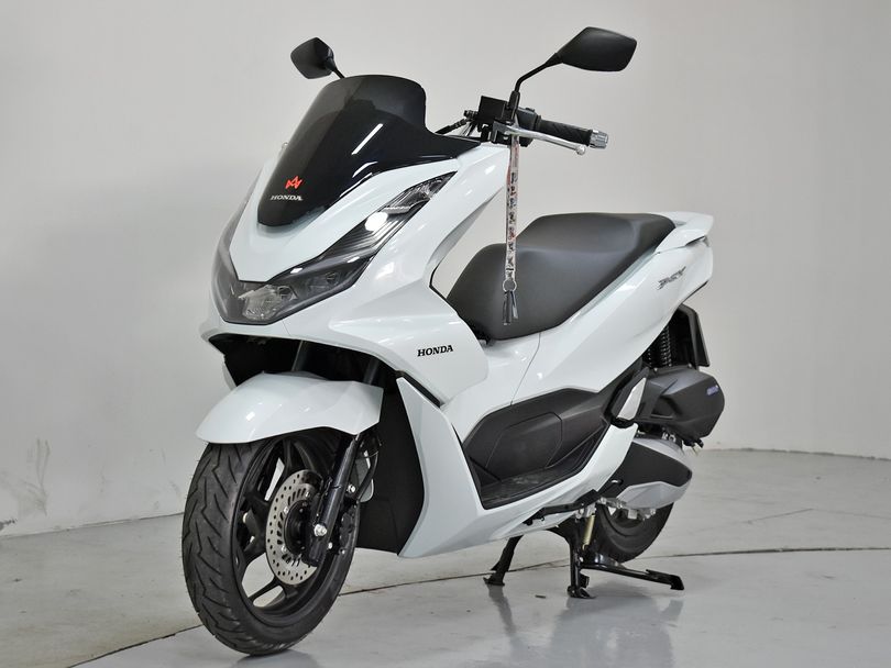 HONDA PCX 160 