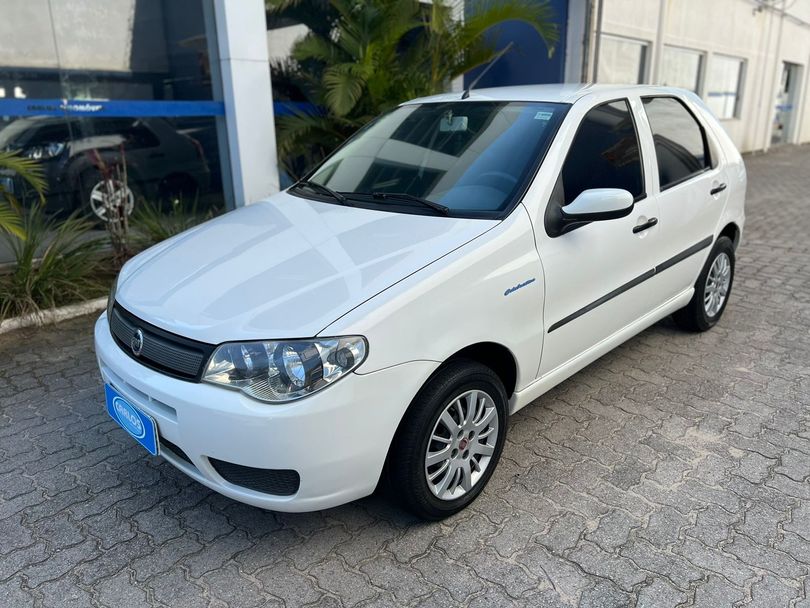Fiat Palio 1.0/ Trofeo 1.0 Fire/ Fire Flex 4p
