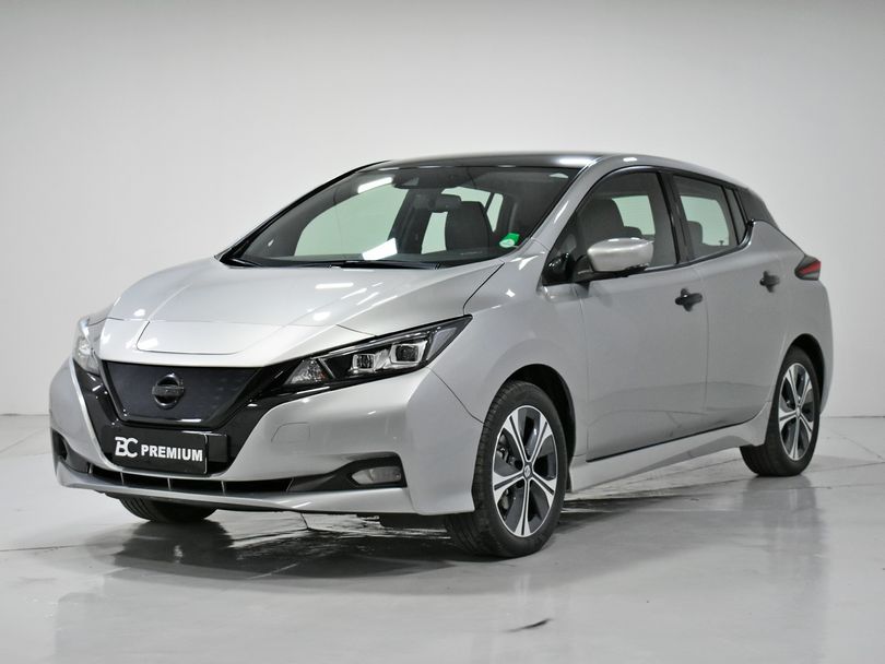 Nissan LEAF Aut. (Elétrico)