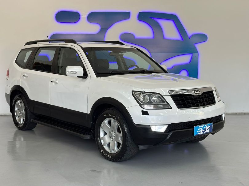 Kia Motors MOHAVE EX 3.0 V6 24V 256cv TB Dies. Aut.