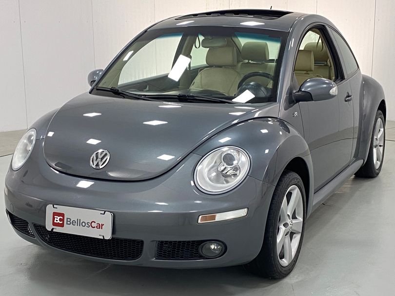 VolksWagen New Beetle 2.0 Mi Mec./Aut.
