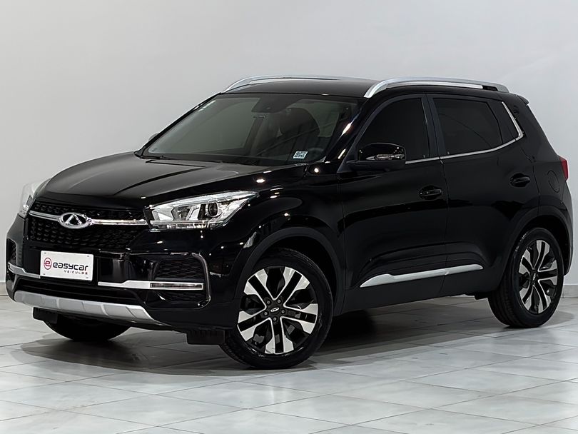 Caoa Chery Tiggo 5X TXS 1.5 16V Turbo Flex Aut.