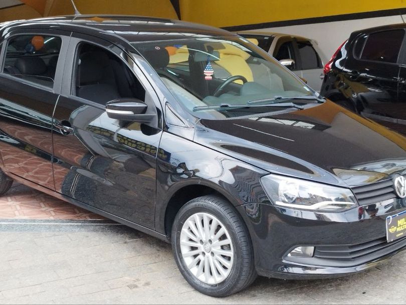 VolksWagen Gol Rock in Rio 1.0 Mi Total Flex 8V 5p