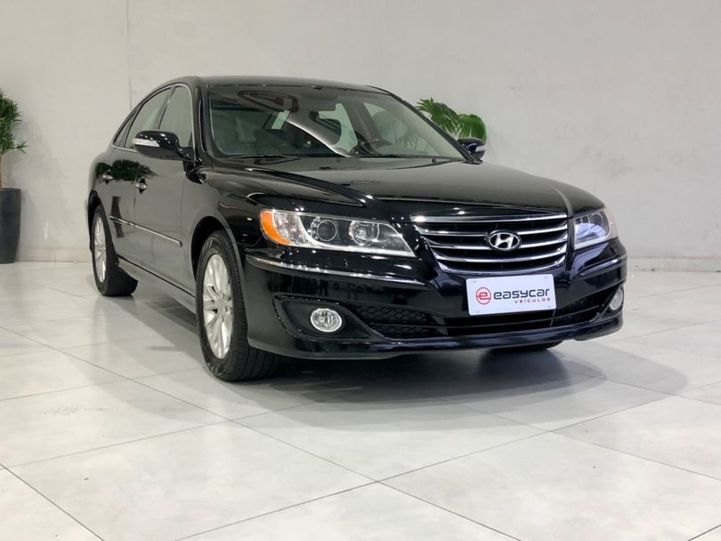 Hyundai AZERA GLS 3.3 V6 24V 4p Aut.