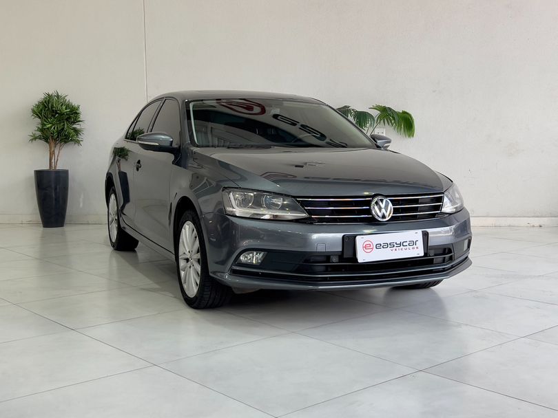 VolksWagen JETTA Comfortline 1.4 TSI 16V 4p Aut.