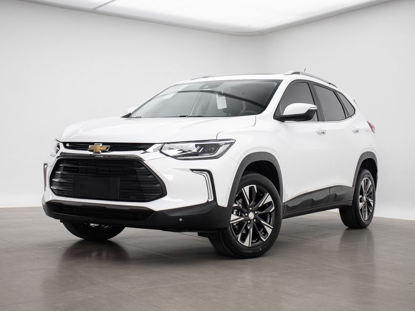 Chevrolet TRACKER Premier 1.2 Turbo 12V Flex Aut.