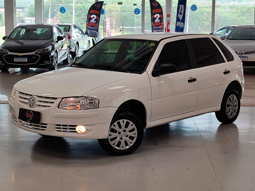 Volkswagen Gol 1.0 G IV