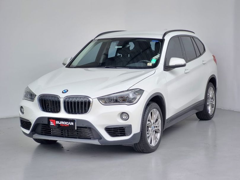 BMW X1 SDRIVE 20i 2.0/2.0 TB Acti.Flex Aut.