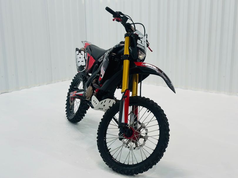 HONDA CRF 250 X