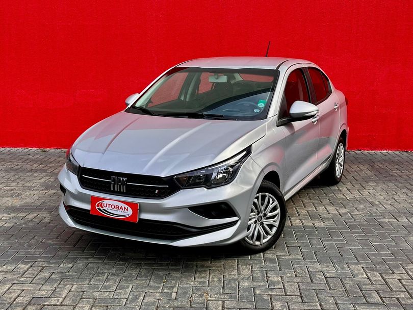 Fiat CRONOS 1.3 8V Flex