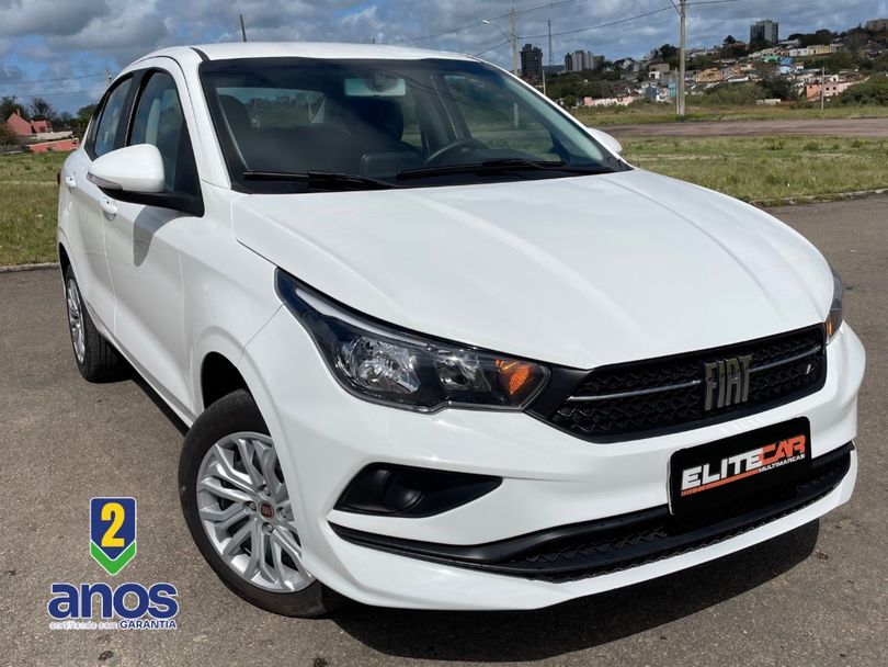 Fiat CRONOS DRIVE 1.3 8V Flex