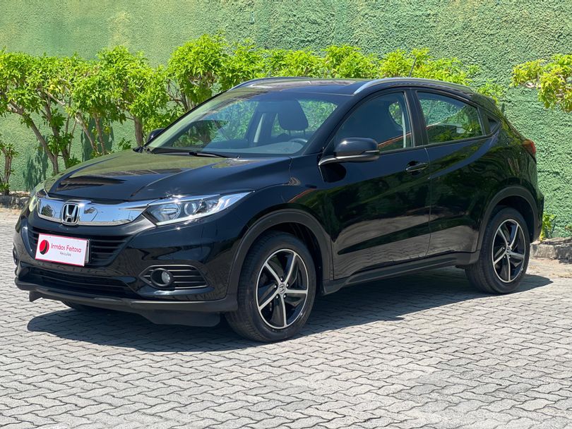 Honda HR-V EX 1.8 Flexone 16V 5p Aut.