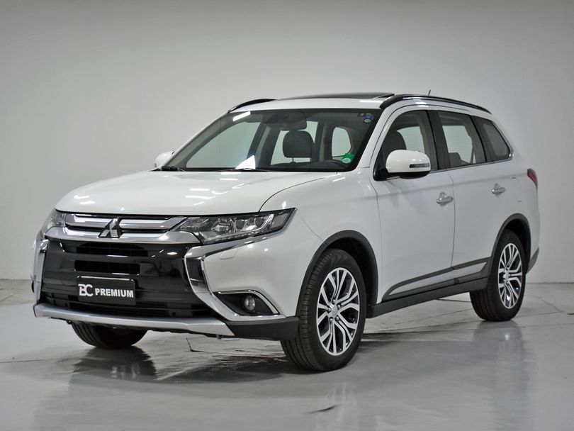 Mitsubishi OUTLANDER 2.2 165cv Diesel Aut.