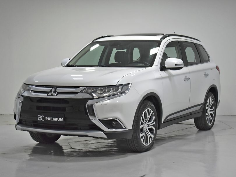 Mitsubishi OUTLANDER 2.2 165cv Diesel Aut.
