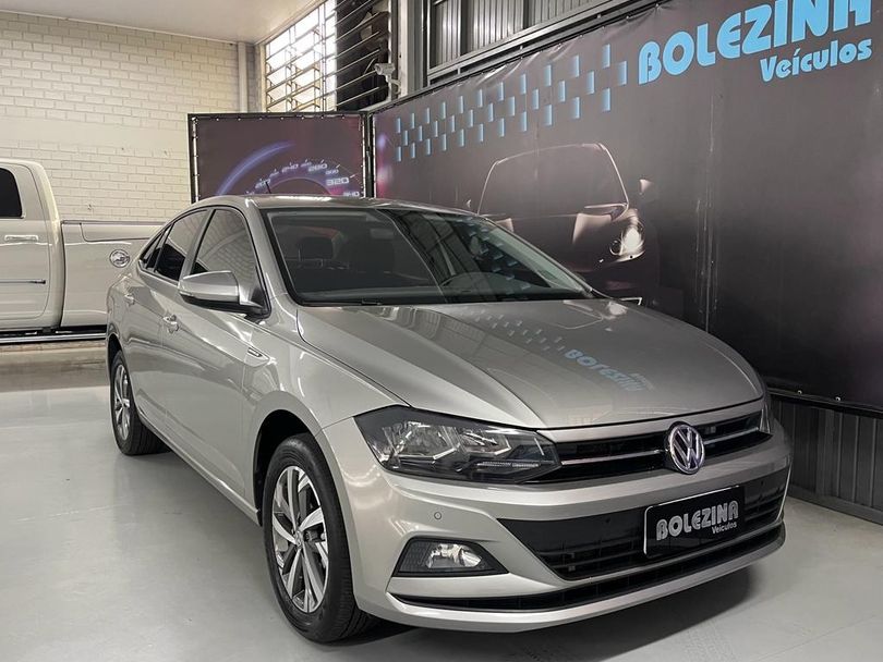 VolksWagen VIRTUS Comfort. 200 TSI 1.0 Flex 12V Aut