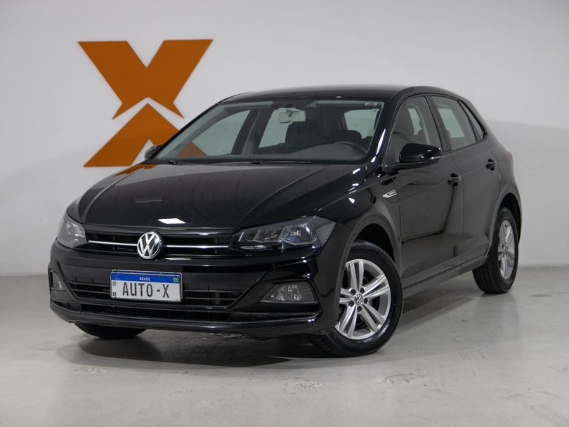 VolksWagen Polo Comfort. 200 TSI 1.0 Flex 12V Aut.