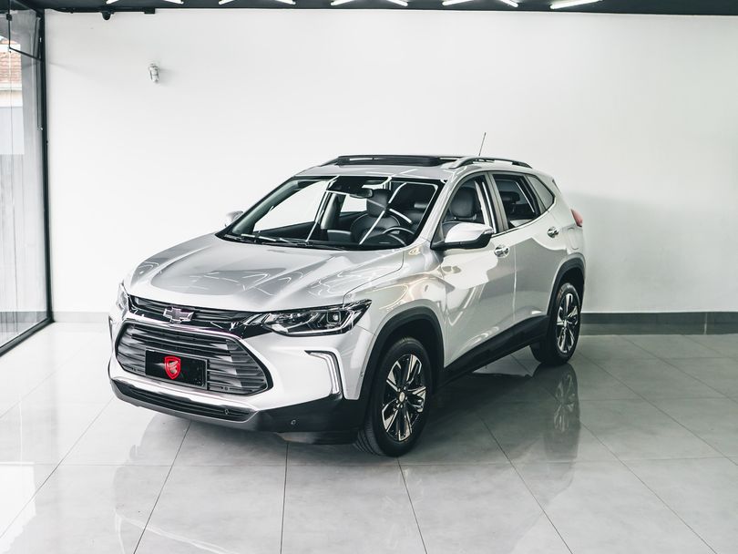 Chevrolet TRACKER Premier 1.2 Turbo 12V Flex Aut.