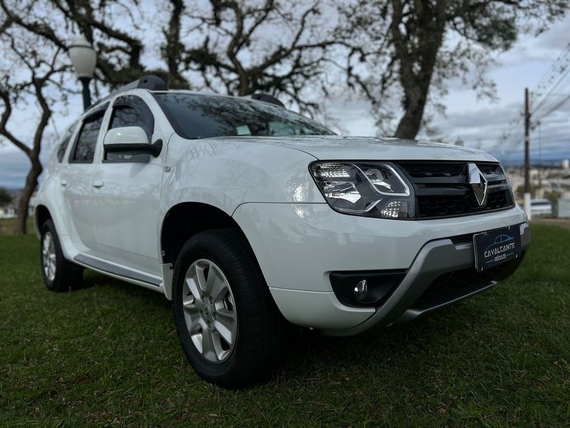 Renault DUSTER Dynamique 1.6 Flex 16V Mec.