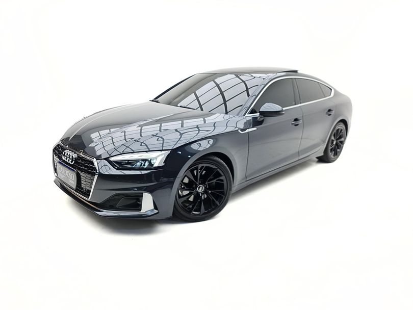 Audi A5 Sportb.Prestige Plus 2.0 TFSI S-tronc