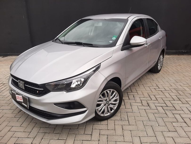Fiat CRONOS 1.3 8V Flex