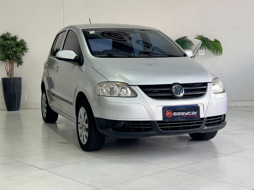 VolksWagen Fox 1.0 Mi Total Flex 8V 5p