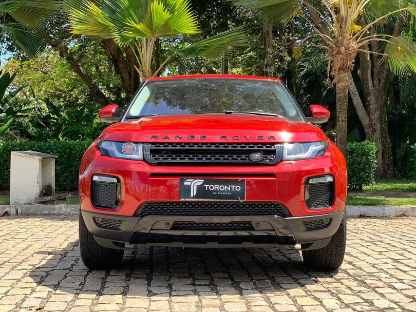 Land Rover Range R.EVOQUE Si4 SE 2.0 Aut.5p/Flex