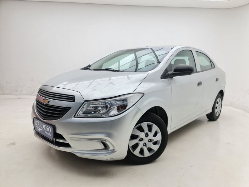 Chevrolet PRISMA Sed. Joy/ LS 1.0 8V FlexPower 4p