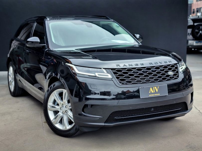 Land Rover Range R. VELAR S 2.0 4x4 TB 300cv Aut.