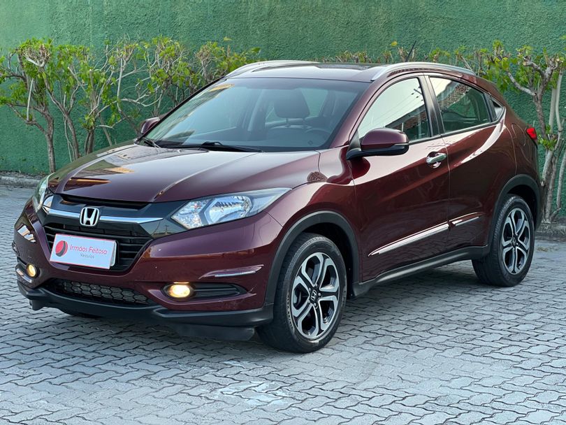 Honda HR-V EXL 1.8 Flexone 16V 5p Aut.