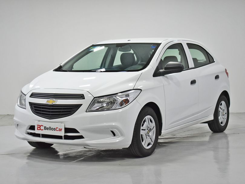 Chevrolet ONIX HATCH Joy 1.0 8V Flex 5p Mec.