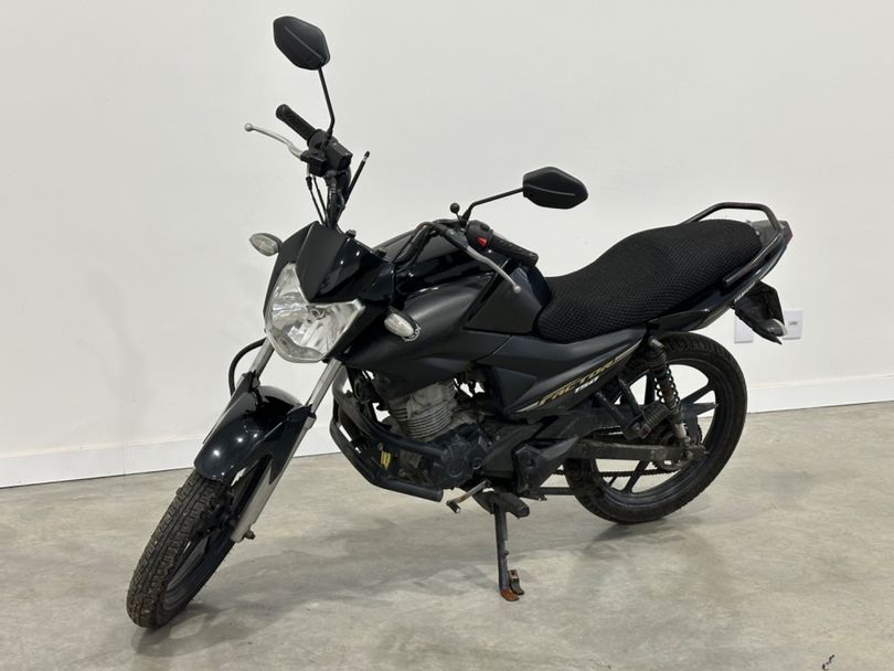 YAMAHA YBR 150 FACTOR ED/FLEX