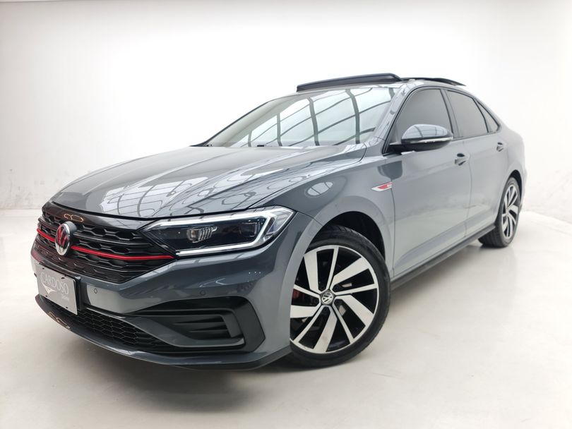 VolksWagen JETTA GLI 350 TSI 2.0 16V 4p Aut.