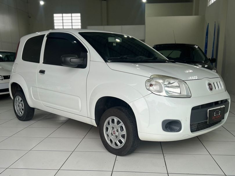 Fiat UNO VIVACE 1.0 EVO Fire Flex 8V 3p