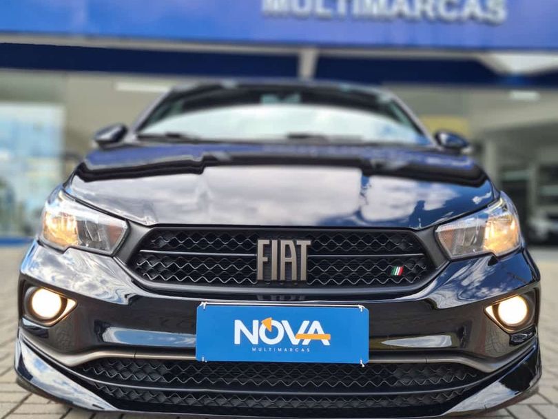 Fiat CRONOS DRIVE 1.3 8V Flex